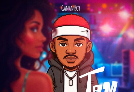 Ganan Boy - Tem Mel