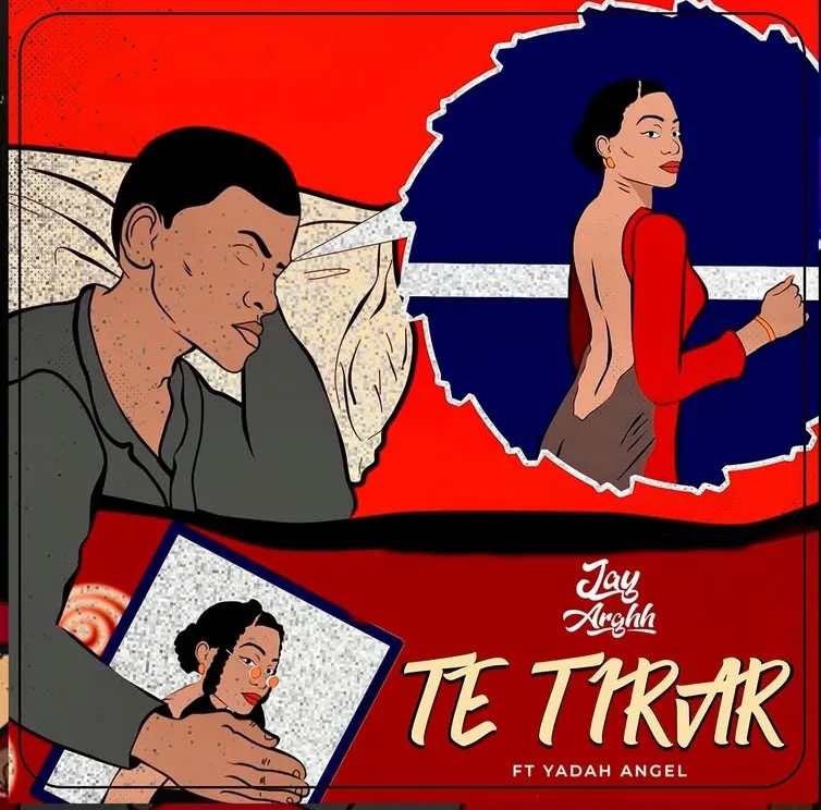 Jay Arghh - Te Tirar (Yadah Angel)