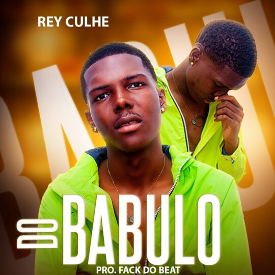 Rey Culhe - Do Babulo