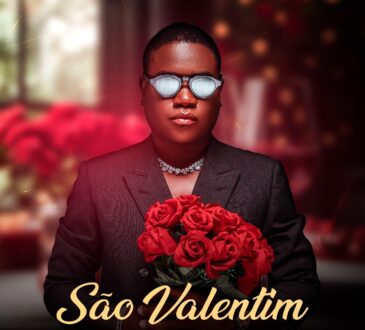 Sany Netto - São Valentim