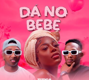 Titica - Dá no Bebé (Adi Mix & Picante)