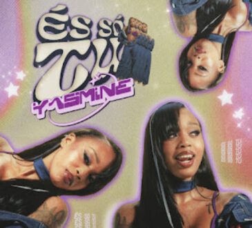 Yasmine - És Só Tu